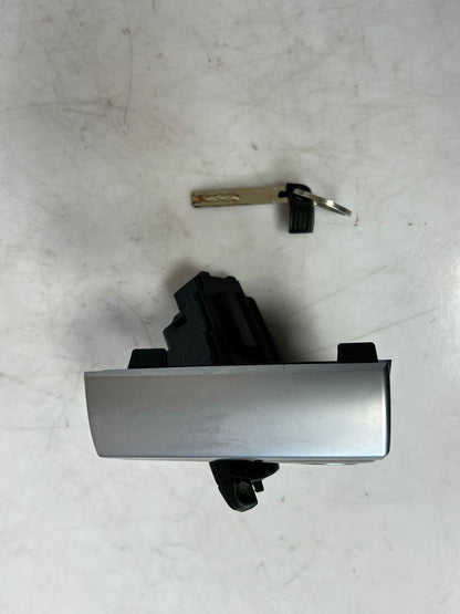 2007-2013 BMW X5 E70 N57 Engine Control Unit ECU SET DDE + CAS3 + 1KEY 8517015