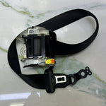 Load image into Gallery viewer, 2021-2025 Mercedes-Benz W206 C-Class Rear Right Side Seat Belt A206 8600202 OEM