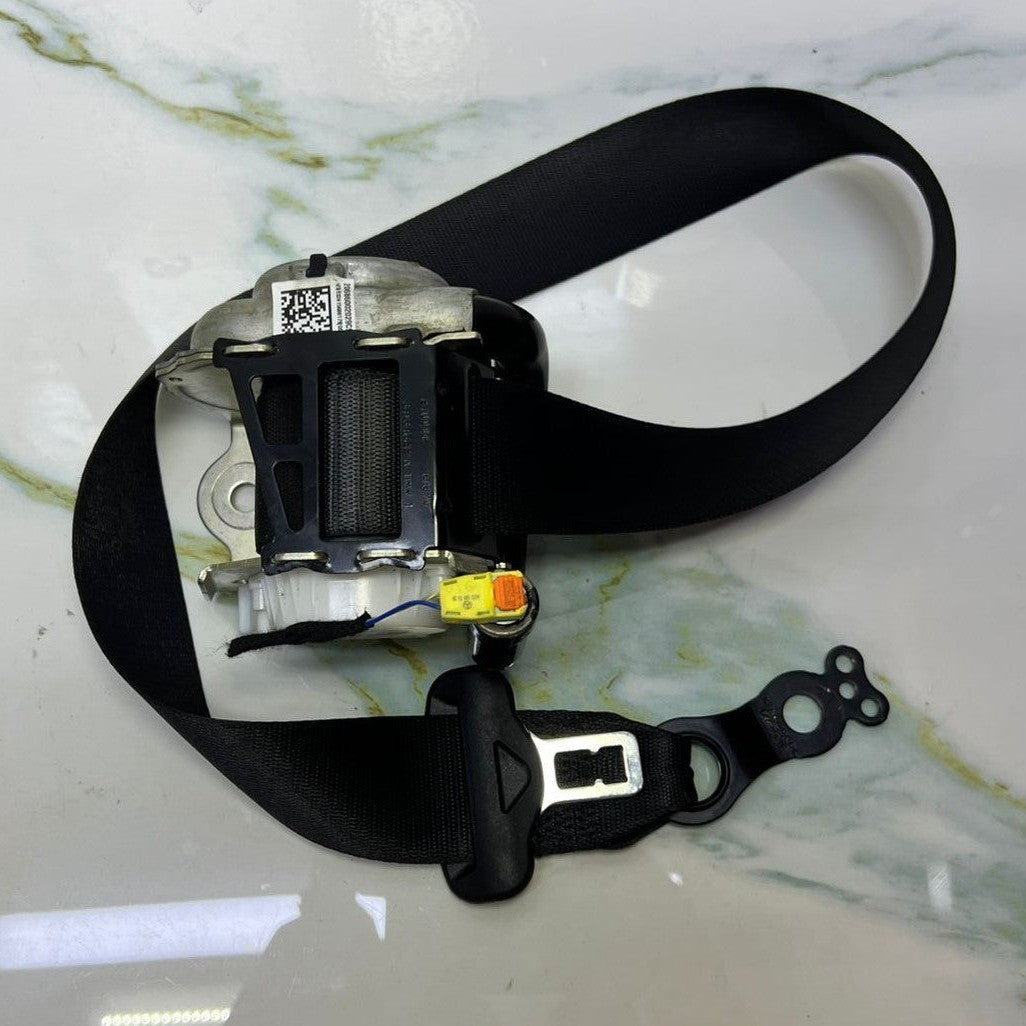 2021-2025 Mercedes-Benz W206 C-Class Rear Right Side Seat Belt A206 8600202 OEM