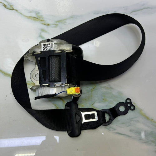 2021-2025 Mercedes-Benz W206 C-Class Rear Right Side Seat Belt A206 8600202 OEM
