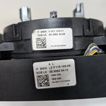 Load image into Gallery viewer, OEM BMW E60, E61, E63, E64 Steering Column Switch Unit 9115165