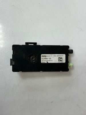 BMW F20 radio signal Antenna Amplifier AM/FM 9226883 OEM
