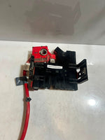 Load image into Gallery viewer, BMW F10 5 Series and F01 F02 Battery Distribution Box Rear 9240490 OEM
