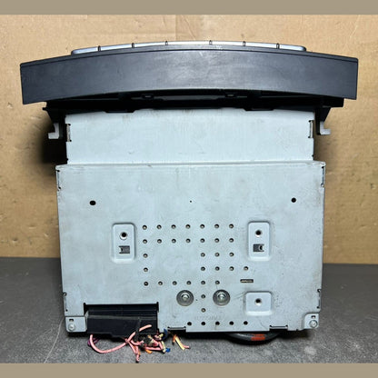 2012–2014 Mercedes-Benz W212 E-Class Head Unit CD Player A212 9001926 OEM