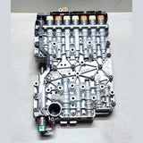 OEM 2012 BMW 535i Transmission Control Unit 0260550046 ZF 8HP45 F10 F25 X3 28iX