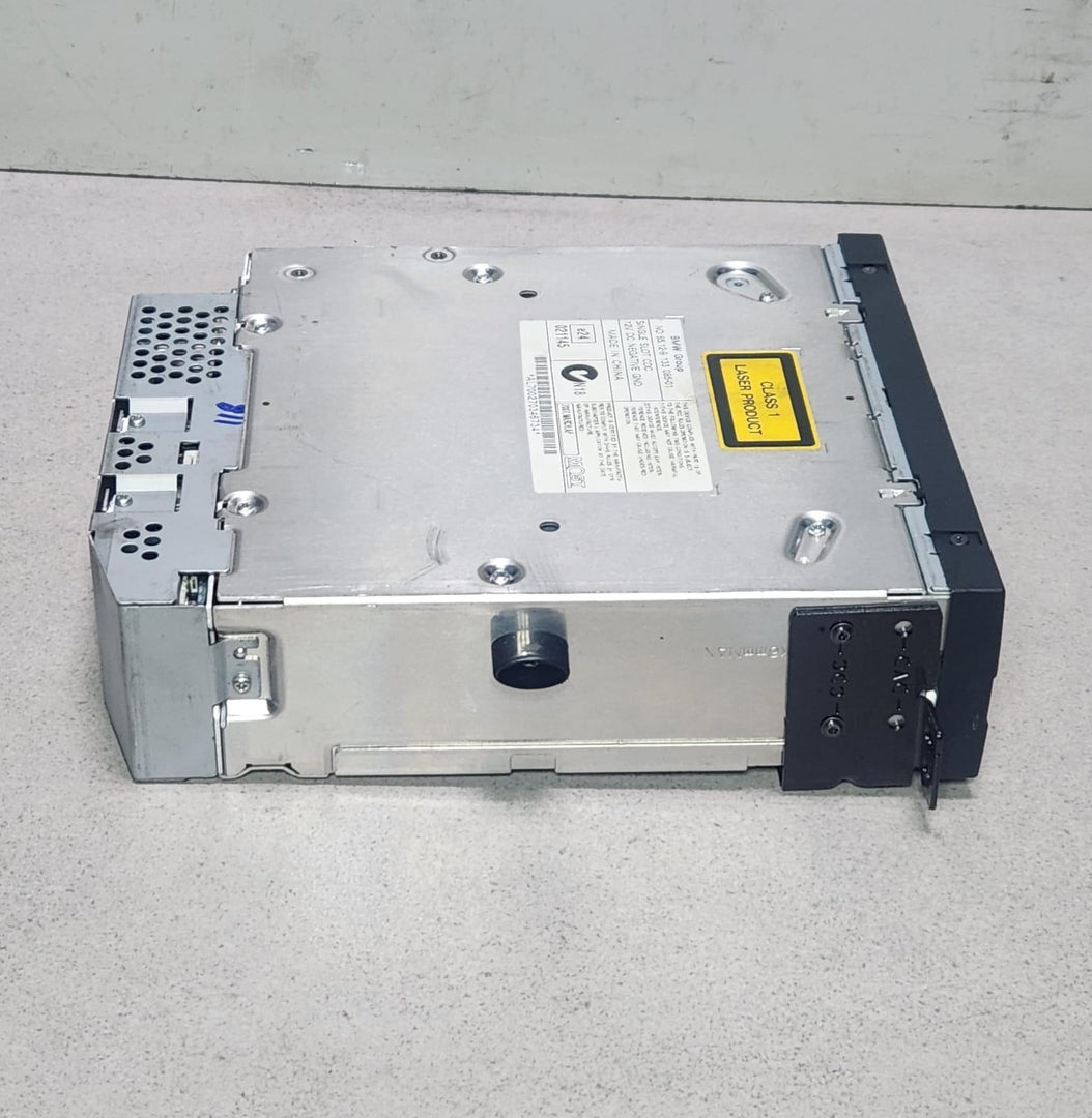 2007-2008 BMW X5 Cd Changer 9133085 X5 E70