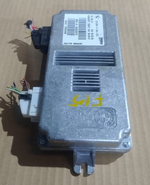Bild in die Galerieansicht laden, BMW X3 F25 X4 F26 X5 F15 SURROUND VIEW CAMERA ICAM-4 CONTROL UNIT MODULE 9365047