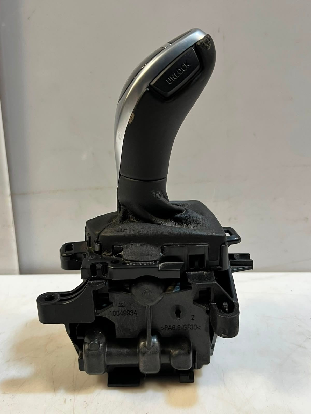 2017 BMW 2 Series F22/F23 3' F31 330i Automatic Gear SHIFT Selector 9296899 OEM