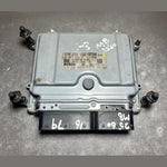 Load image into Gallery viewer, 03-06 Mercedes-Benz W203 C-Klasse Steuergerät Motorsteuergerät Unit A272...