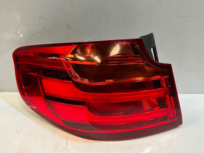 BMW 3 GT F34 Rear Light In Side Panel Rear Left RIGHT Led 7286037 7286038
