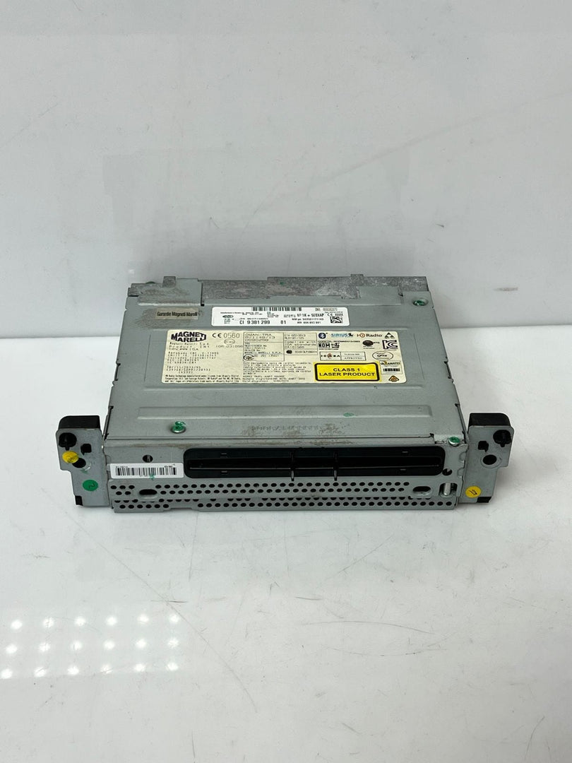 BMW 2' F20 F21 3' F30 F31 F34 Radio Navigation Head Unit 9381299 OEM
