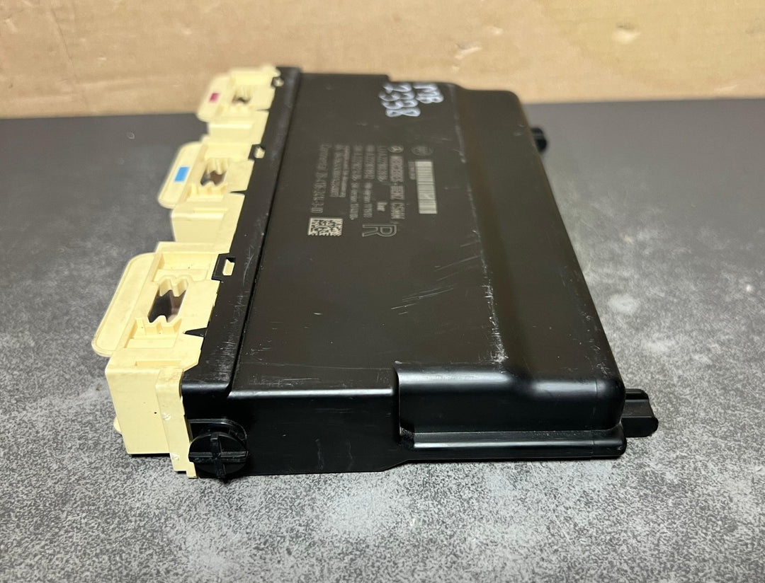 14-18 Mercedes W222 S-Class AMG Rear Right Seat Control Module A222 9002808 OEM