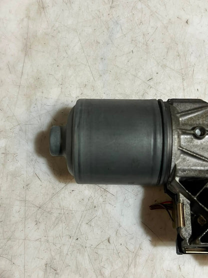 2011-2016 BMW 5 Series F10 F11 Front Wiper Motor and Linkage 7305562 OEM