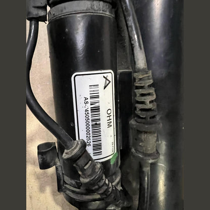 Mercedes W164 GL350 GL450 Front Right Side Air Suspension Shock Absorber Strut