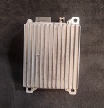 Load image into Gallery viewer, BMW 5 6 7 F01 F10 F06 BCU 150 AUXILIARY BATTERY CHARGING CONTROL UNIT -9240236
