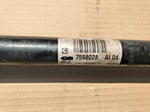 Load image into Gallery viewer, 7598028 2011 - 2017 BMW X3 F25 28Xi Axle Shaft  Front RIGHT  Side
