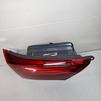 7306167-2014-2017 BMW5 Series F07 550i GT xDrive Rear Light in Trunk Lid Left 