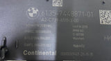 OEM BMW 740 750 G11 G12 TRUNK LID COMPUTER CONTROL MODULE UNIT 7448871