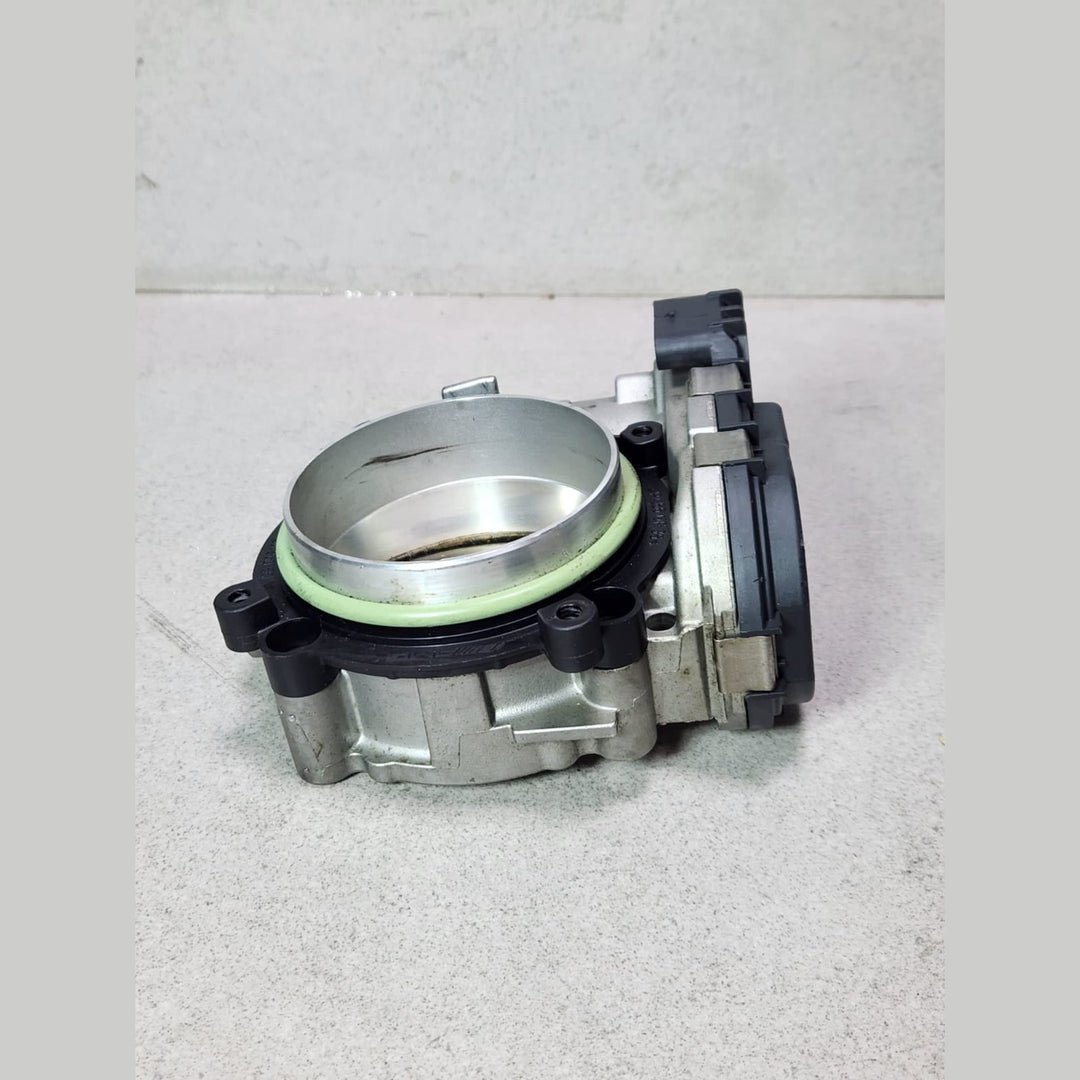 2012-2016 Mercedes-Benz C300 Throttle Body A2761410125 E-Class W212 AMG GT