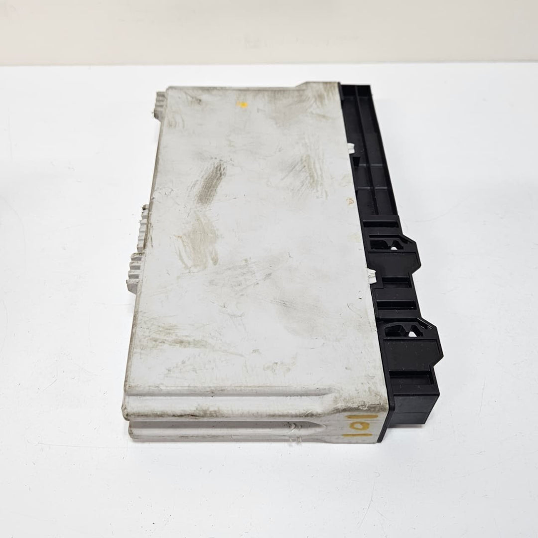2011-2016 BMW BMW 650I F06 Seat Front Left Control Module 9257101