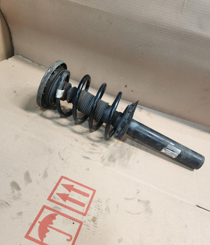 2010 BMW X3 Front Shock Absorber 6796409 X3 F25 front left f25