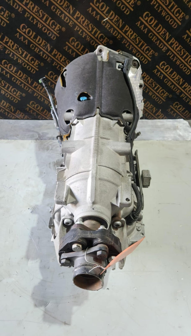 2017 BMW 330i Automatic Gearbox Transmission 8673733 B48B20A F30 8HP50 F30 OEM