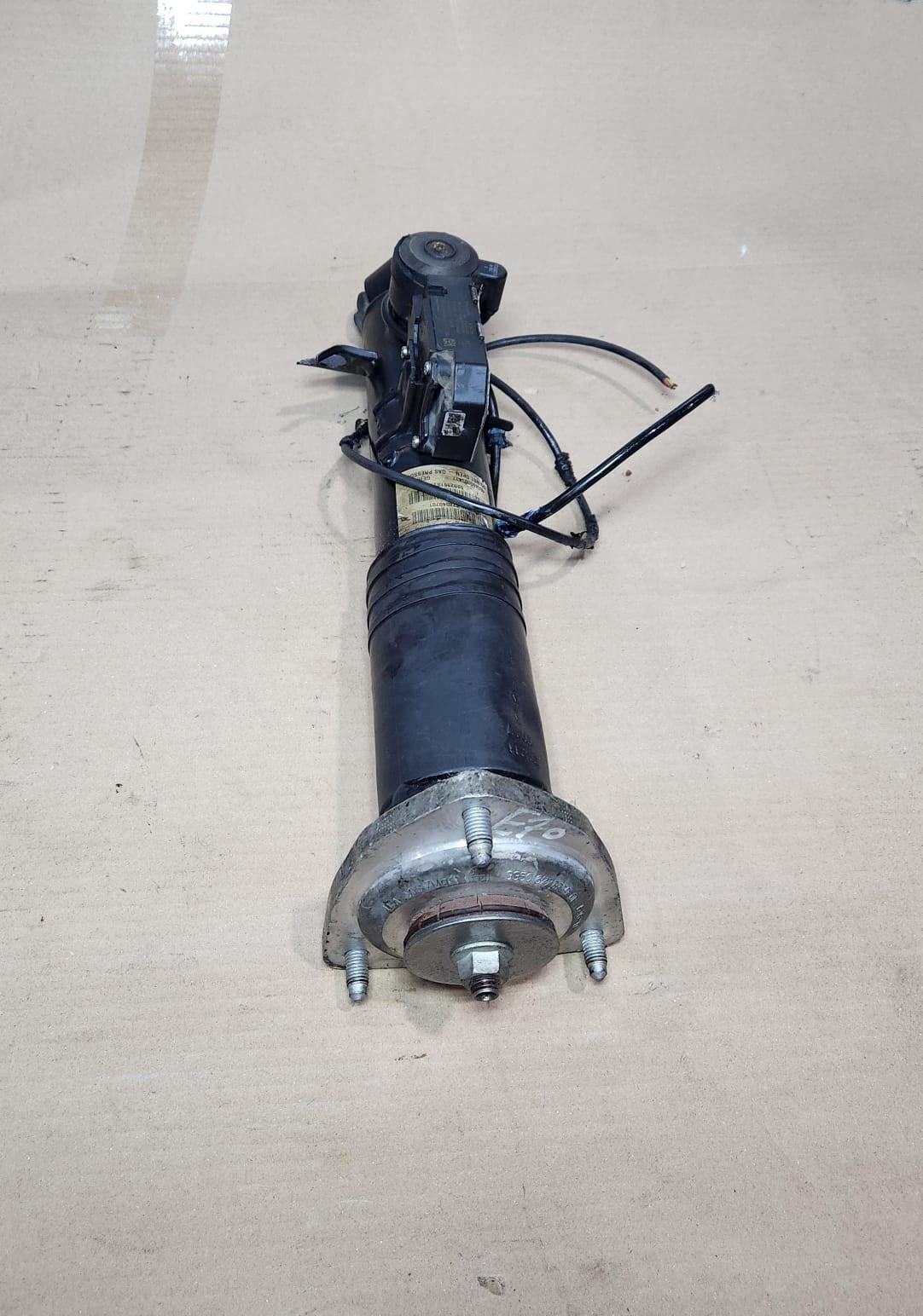 2010-2014 BMW X5 Rear Shock Absorber 6785407 X5 X6 E71 VDC 