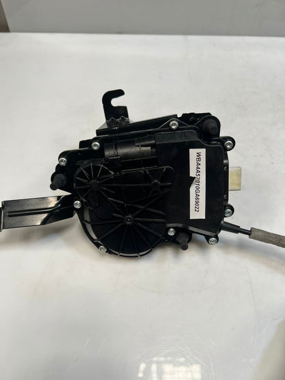 2010-2017 BMW X3 F25 GT F07 F36 Tailgate Trunk Boot Lock Catch Latch 9129351