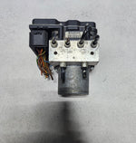 قم بتحميل الصورة إلى عارض الصور، 2010-2012 BMW X1 Abs Pump Hydraulic With Ecu 6795186 X1 E84