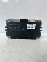 BMW 7 5 F01 F02 F03 F10 F11 F04 Footwell POWER Light Control Module Frm3 9208270