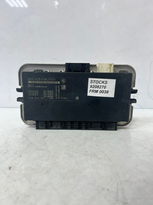 BMW 7 5 F01 F02 F03 F10 F11 F04 Footwell POWER Light Control Module Frm3 9208270