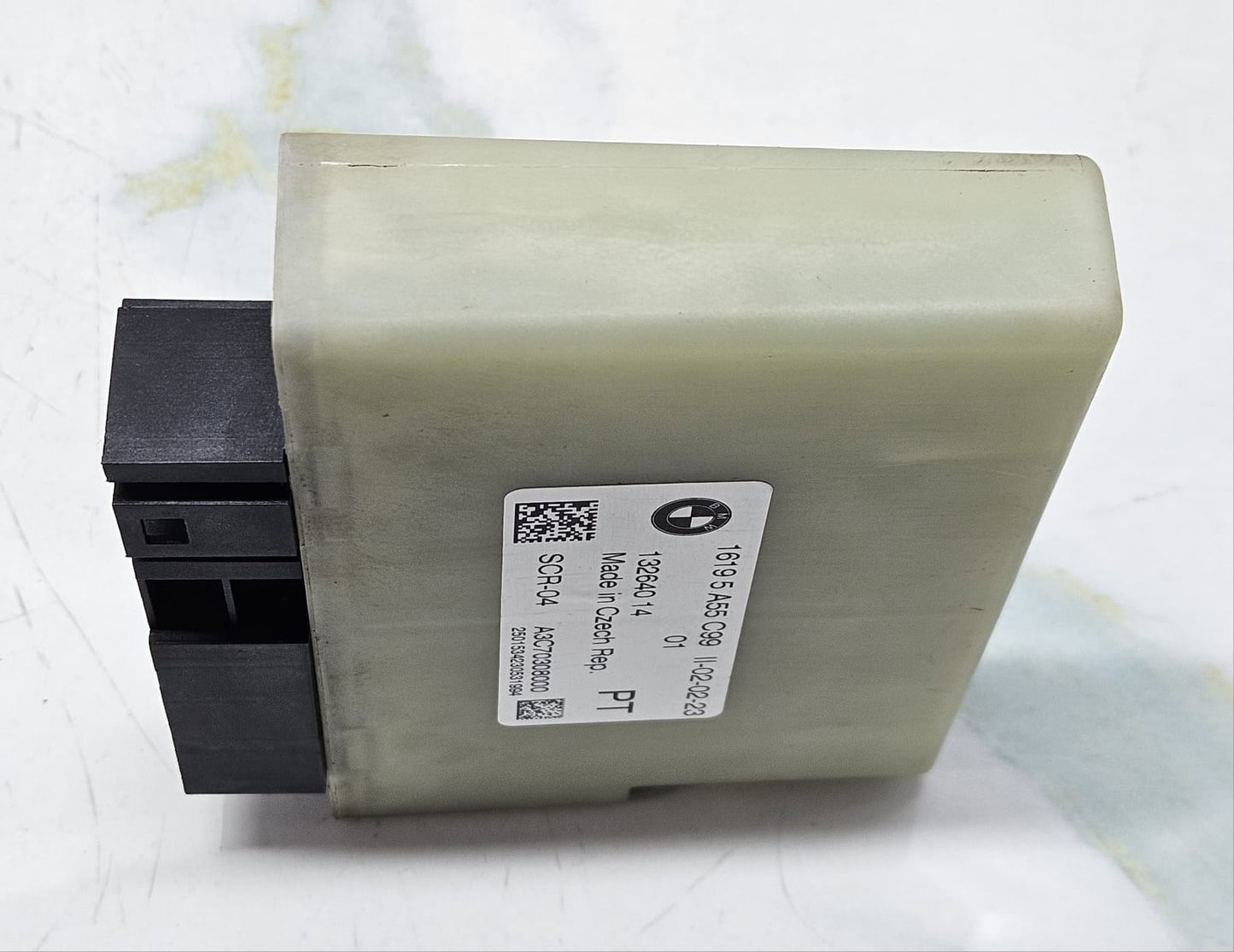 BMW G20, G21, G22, and G30 Adblue Control Unit 5A55C99 OEM