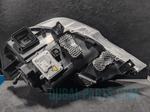 قم بتحميل الصورة إلى عارض الصور، BMW X5 E70 FACELIFT LCI  XENON HEADLIGHT RIGHT SIDE 0621110215 OEM - 7240790