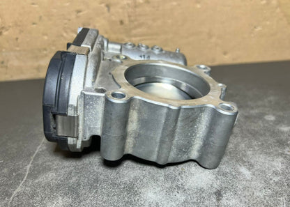 14-16 Mercedes-Benz GLA CLA B-Class OM270 Throttle Body Valve A270 1410025 OEM