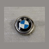 OEM BMW X2 F39 REAR LIFTGATE EMBLEM RELEASE SWITCH HANDLE 7248535