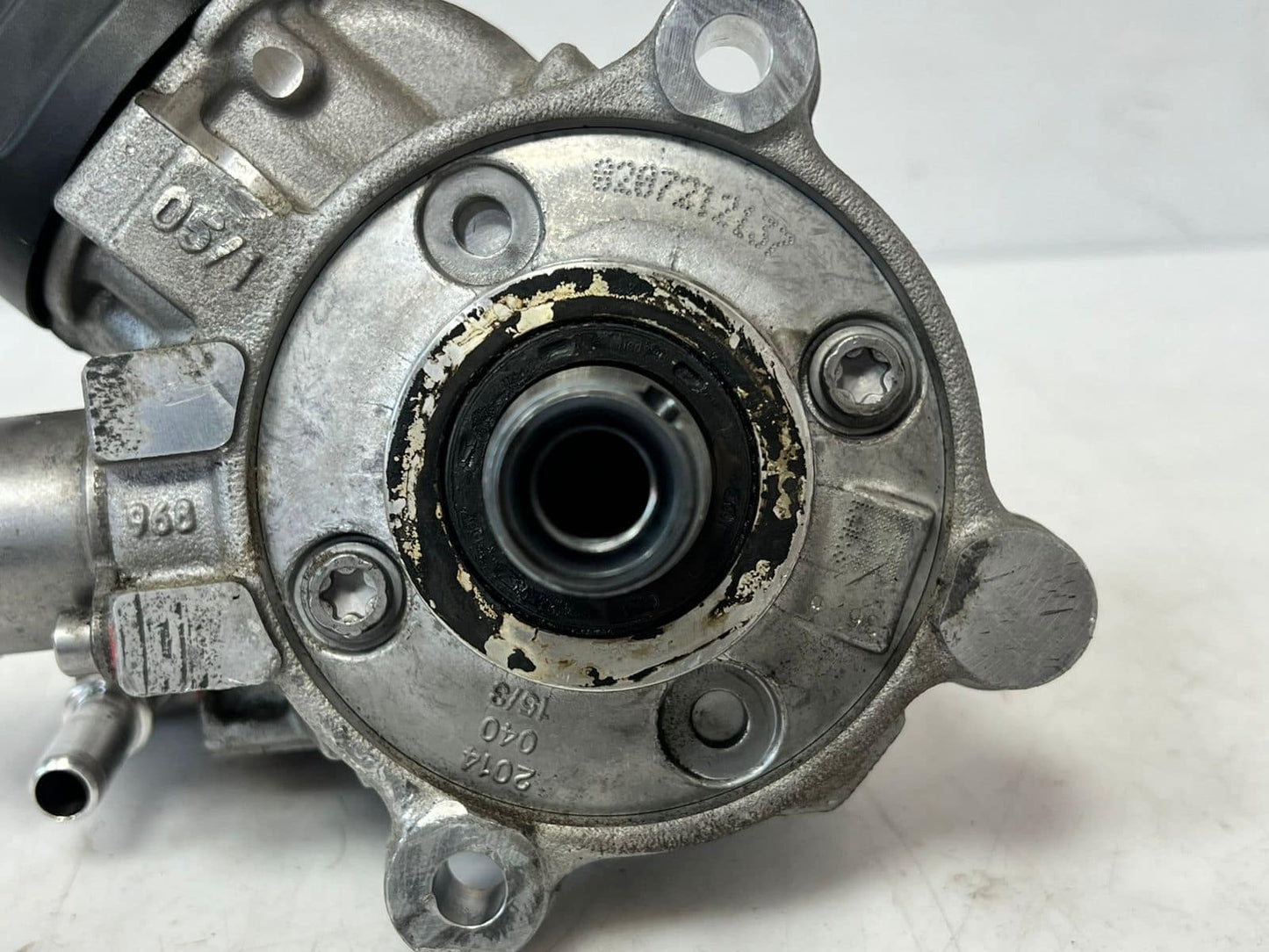 BMW 1' 2' 3' 4' 5' X1 X3 X4 MINI High Pressure Fuel Pump 8511626 0445010588