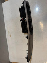 2015-2018 BMW 320i F30 3er Mittelkonsole Lüftungsdüse 9347436 OEM