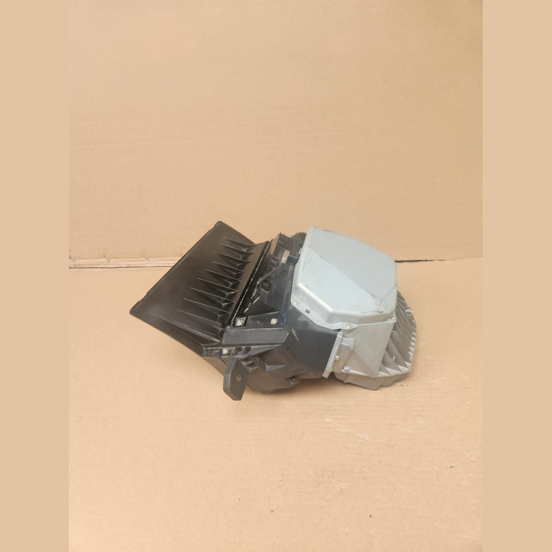 2011 BMW 750Li Head Up Display Screen 9240162 7 Series F01 F02 F03 F04 LHD