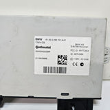 2010-2013 BMW 528i X3 F10 F11 F25 N20 Motorsteuergerät DME Schlüsselsatz 7635714