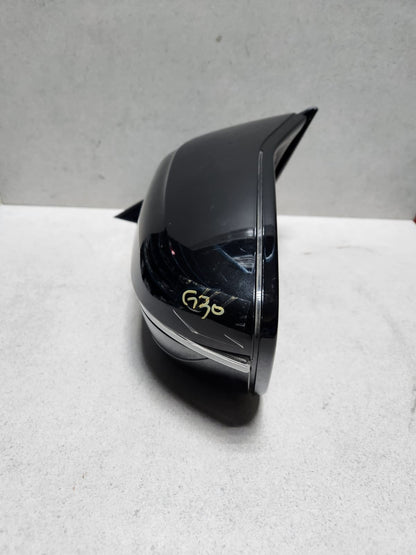 BMW Left Side Door Mirror F0184101U668B 5 Series G30 G31