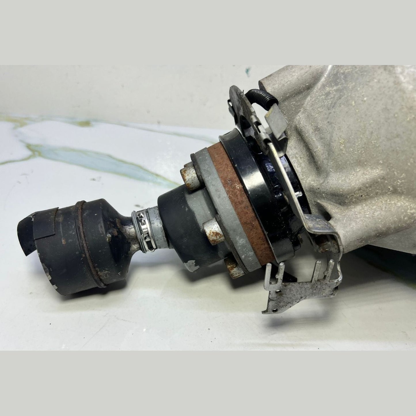 2014 Mercedes-Benz ML350 Transfer Case A2512802000 ML/GL/R-class