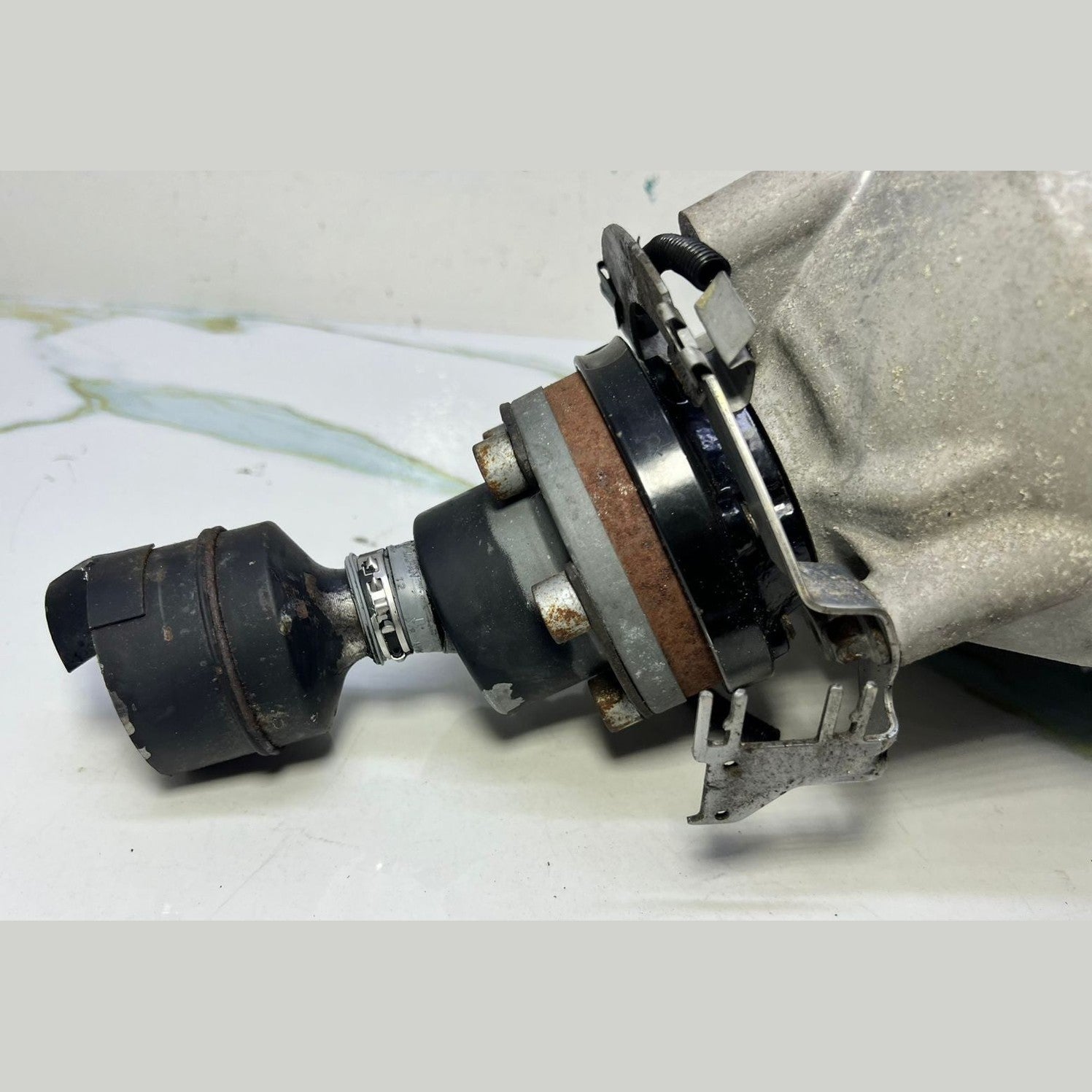 2014 Mercedes-Benz ML350 Transfer Case A2512802000 ML/GL/R-class