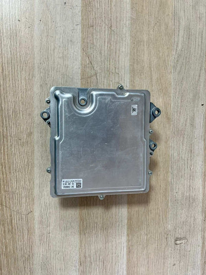BMW 7 Series F02 3.0 V6 740Li N55B30A N55 N55B30 BODY Control Unit 8641402