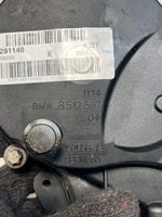 Bild in die Galerieansicht laden, 2014-2019 BMW Mini Cooper B38 WHEELARCH Timing Chain Cover 8512597 
