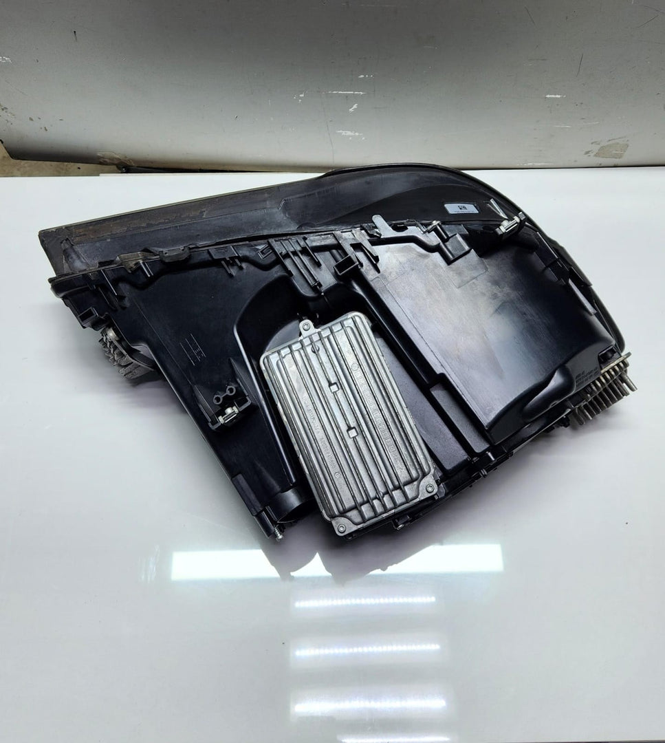 2013-2015 BMW 740Li Adaptive LED Headlight 7361227 7 Series F01 F02 LCI OEM ECE