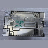 OEM BMW G80 M3 4 G-SERIES SOUND SYSTEM AMPLIFIER 65.12-5A82E12 HARMAN BECKER