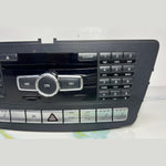 Bild in die Galerieansicht laden, 12-16 Mercedes-Benz W166 ML GLE Radio Audio Head Unit CD Player A166 9004911 OEM