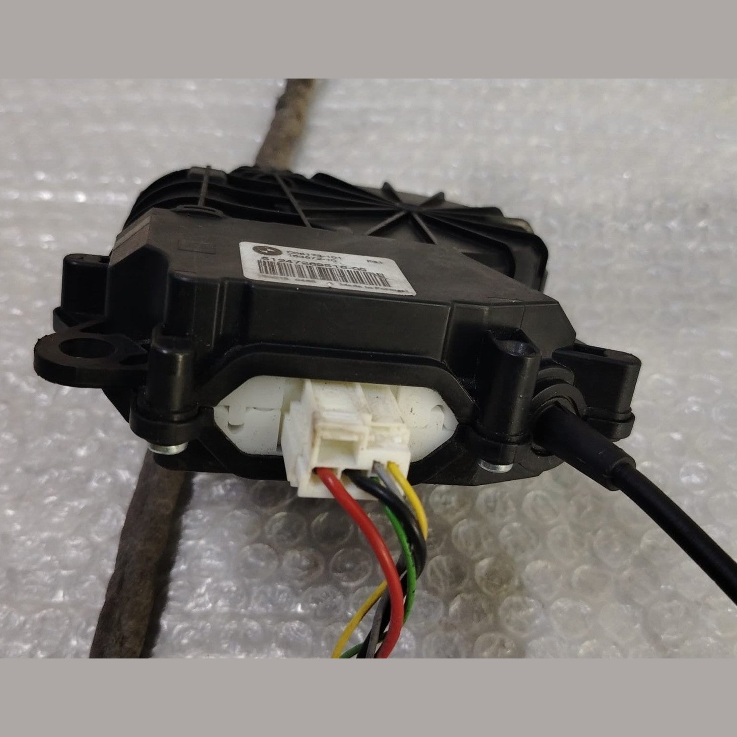 OEM BMW F31 F36 Trunk Lid Power Lock Drive Motor Rear Soft Close 7269516