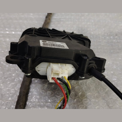 OEM BMW F31 F36 Trunk Lid Power Lock Drive Motor Rear Soft Close 7269516