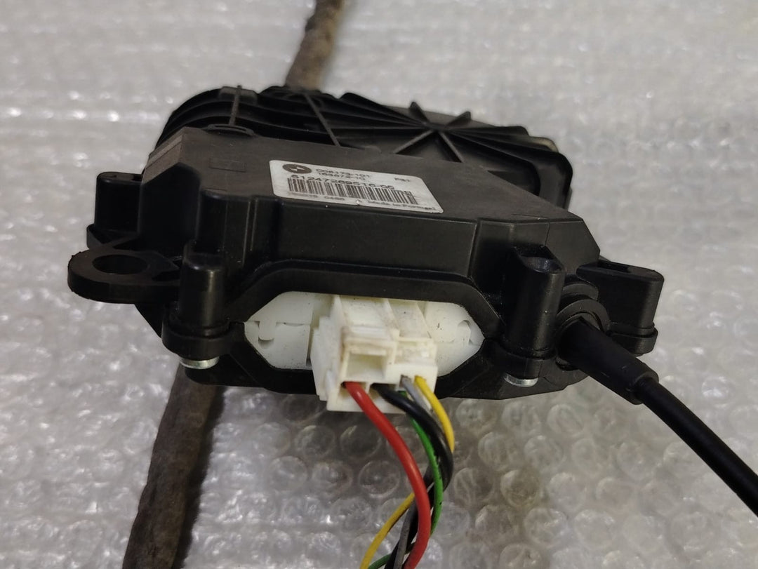 OEM BMW F31 F36 Trunk Lid Power Lock Drive Motor Rear Soft Close 7269516